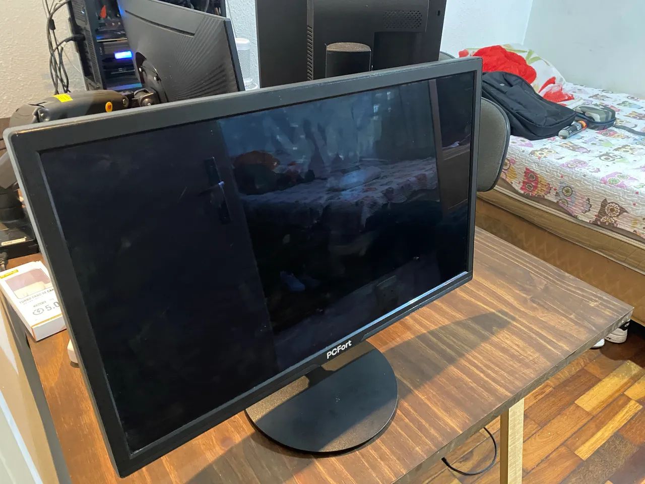 Monitor PcFort 21?5 - Foto 2