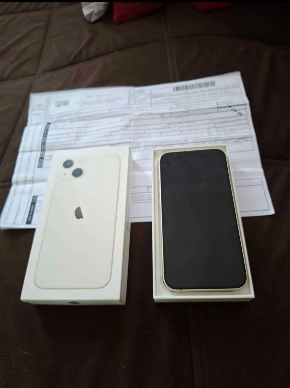 iPhone 13 128gb - Foto 2