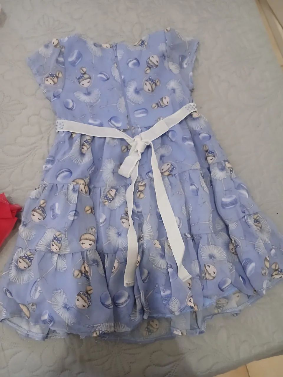 Vendo roupas infantis menina  - Foto 2