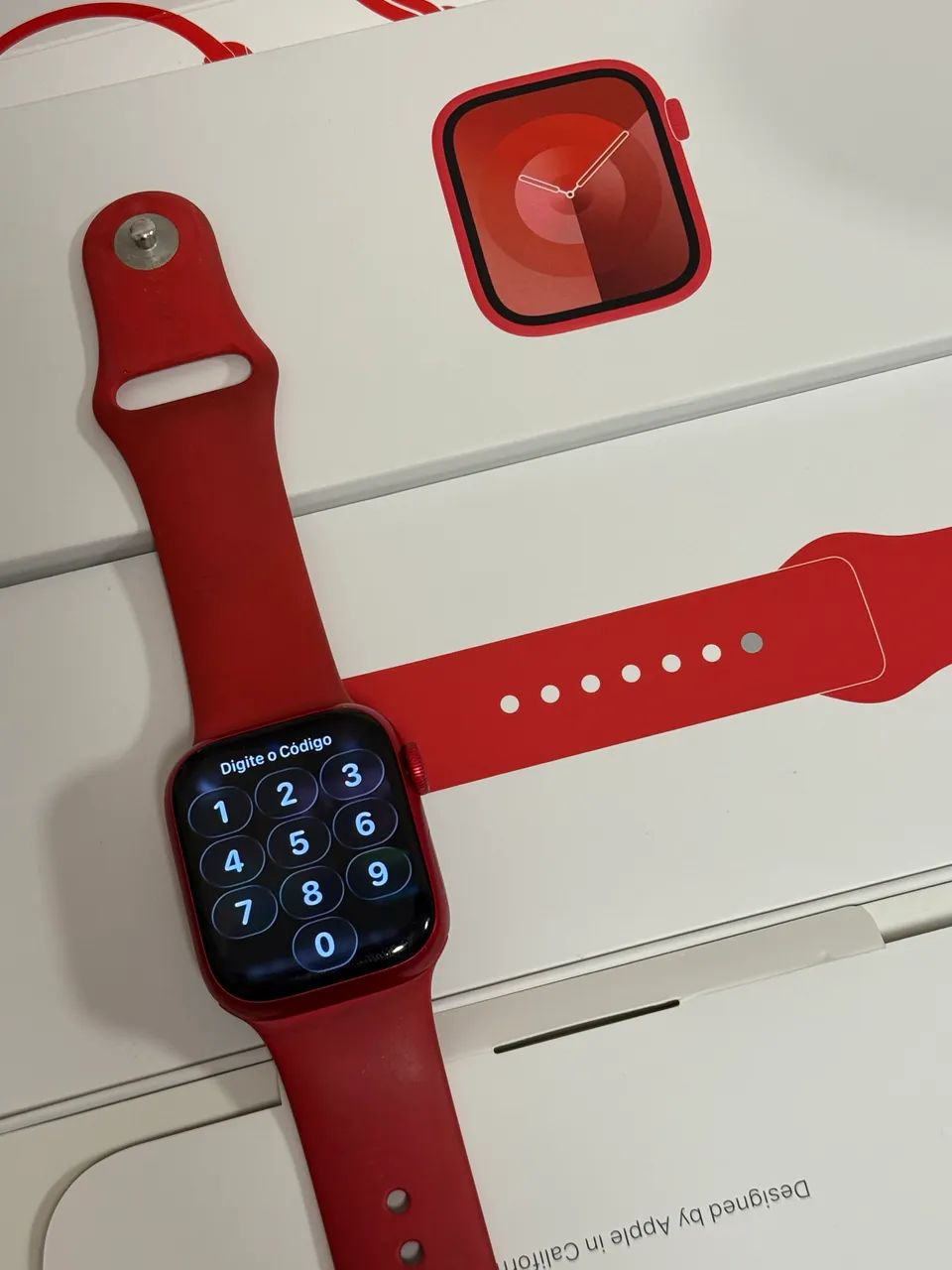 Apple Watch Series 9 41mm GPS + CELULAR - Foto 3