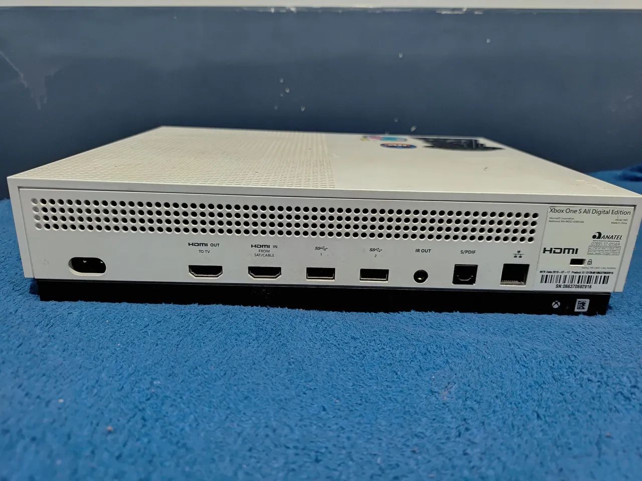 Xbox One S  - Foto 3