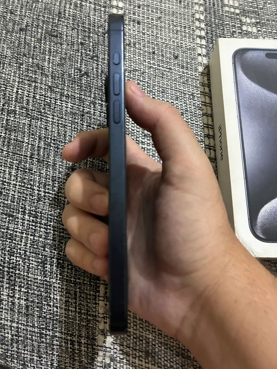 iPhone 15 pro max  - Foto 3