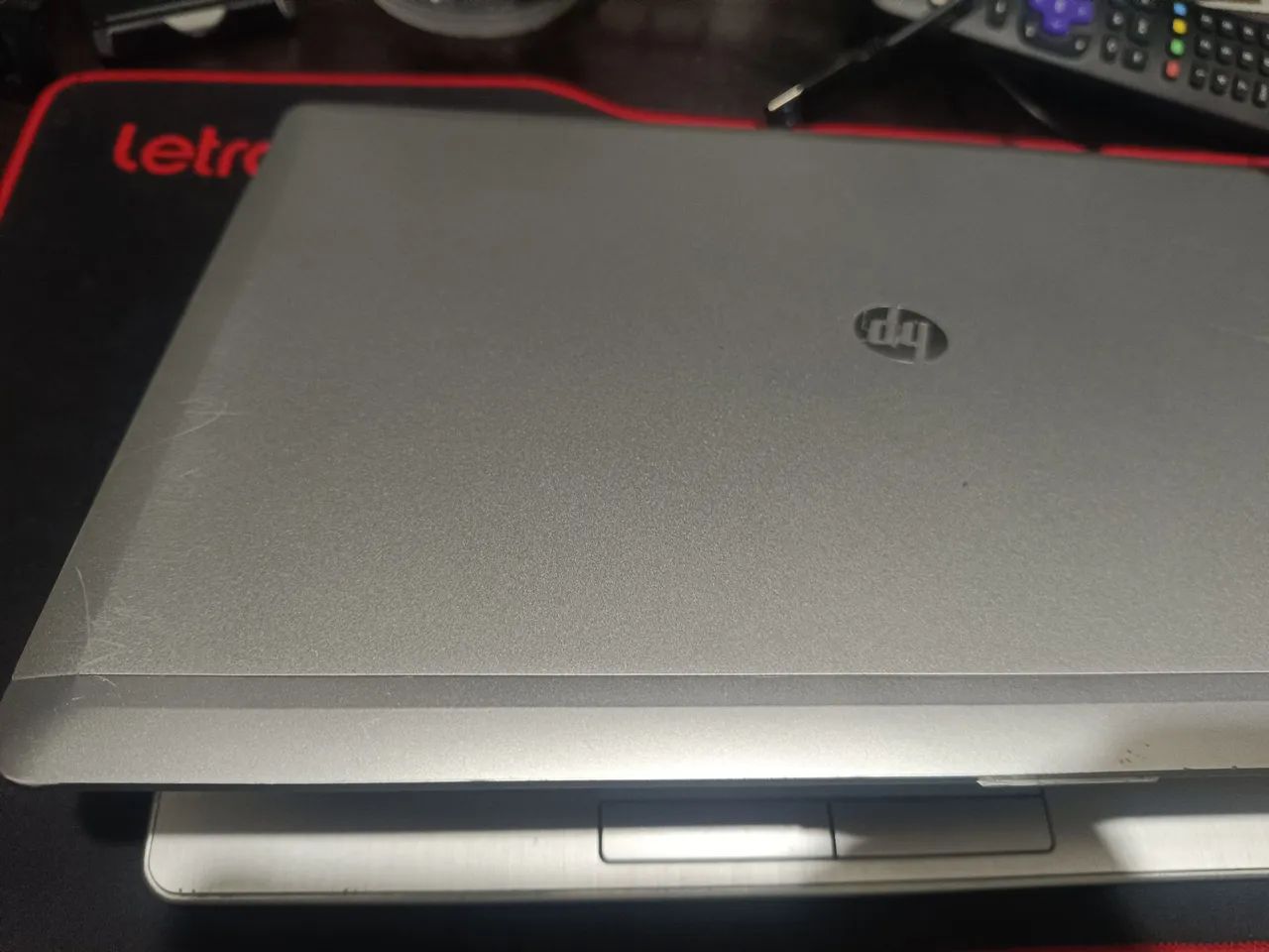 Notebook Hp top e rápido  - Foto 2