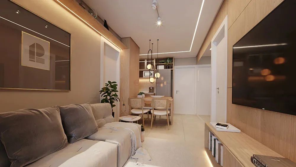 Apartamento 2 quartos - São Mateus - Foto 5