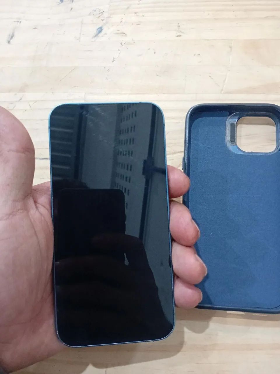 Iphone 13 128g  - Foto 5