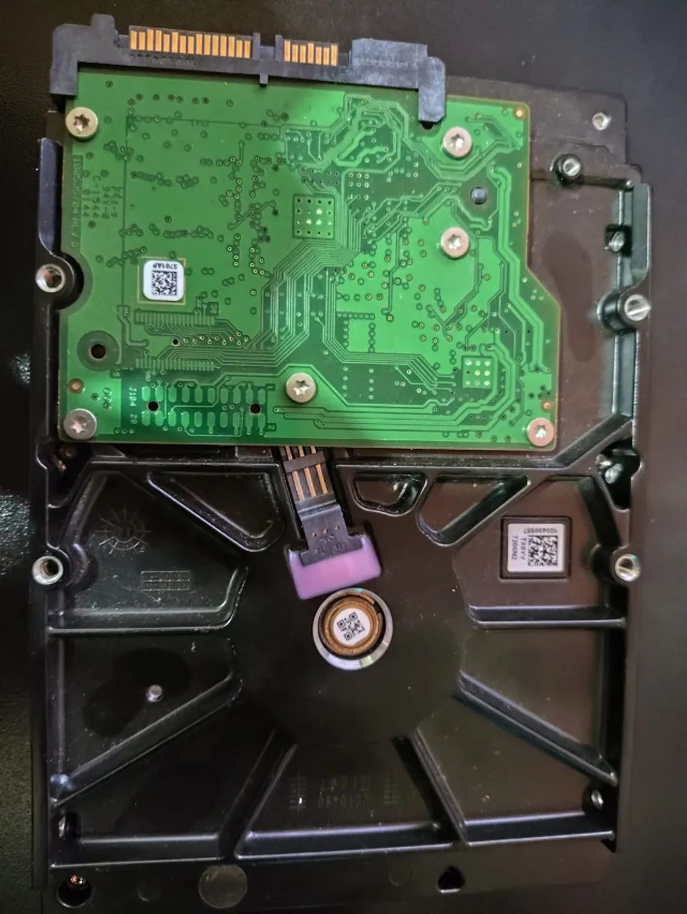 HD 500 GB - Foto 3