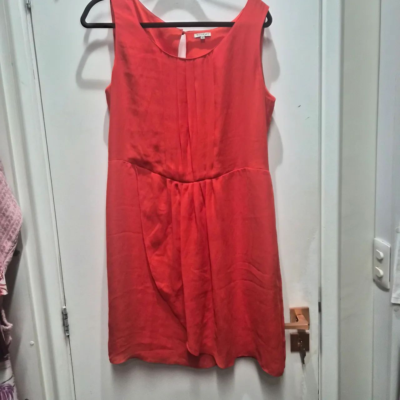 Vestido  G / R$ 20