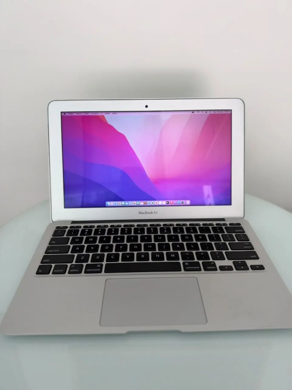 MacBook Air 2015 A1465 Intel core i5 Dual Core 1.6Ghz 4GB 1TB SSD
