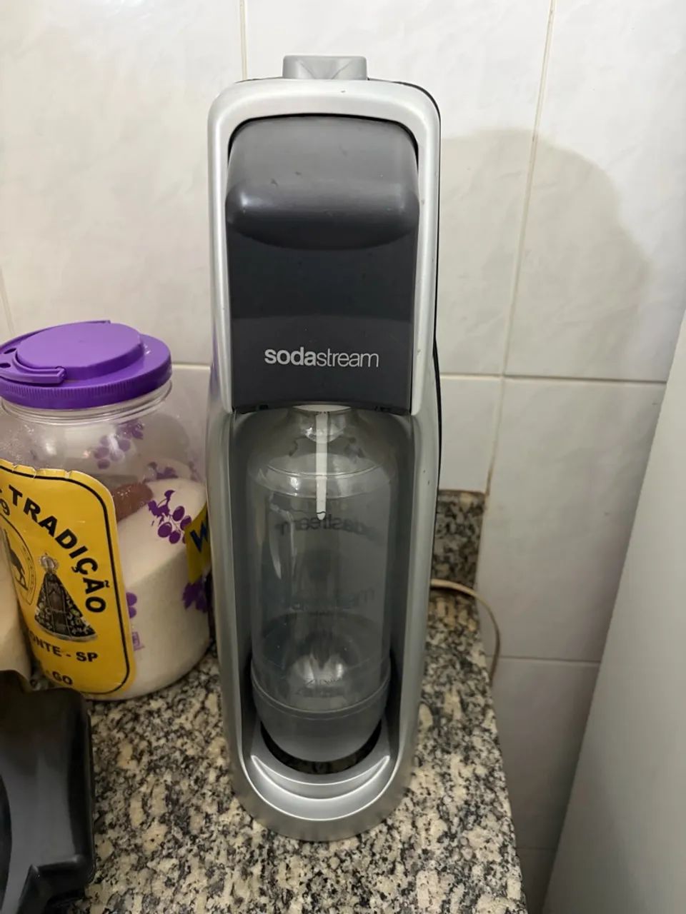 Soda Stream 