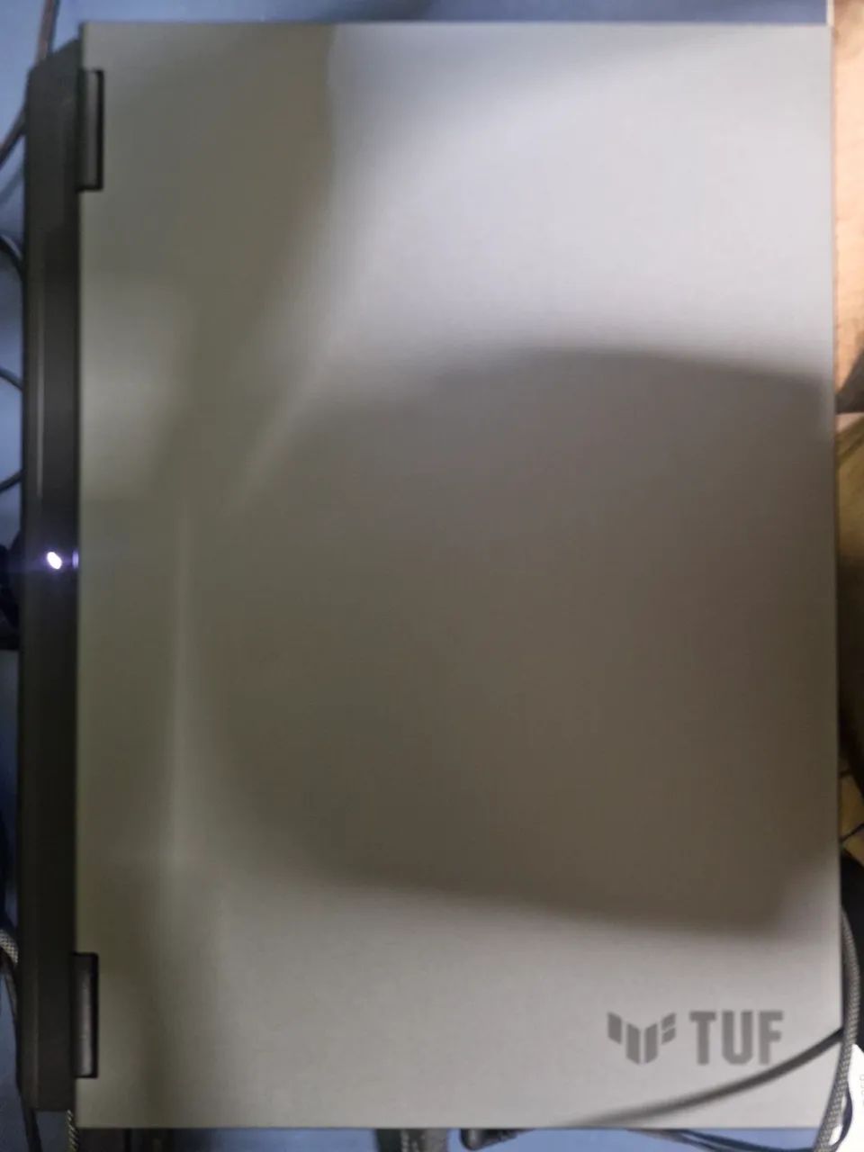 Notebook Asus TUF FX608JHR  - Foto 3