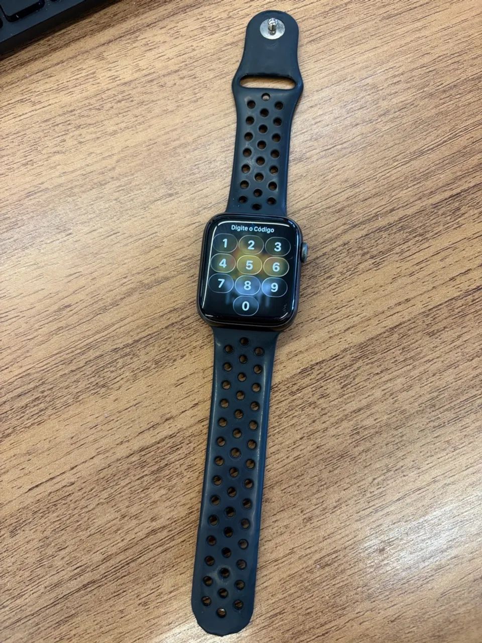 Apple Watch Series 6