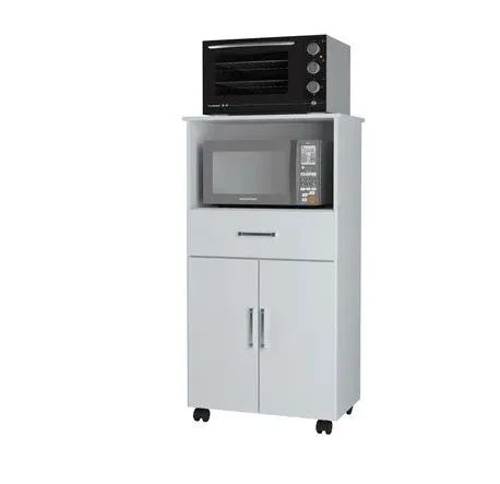 Balcão Ipê com 2 Portas e 1 Gaveta  - Foto 5