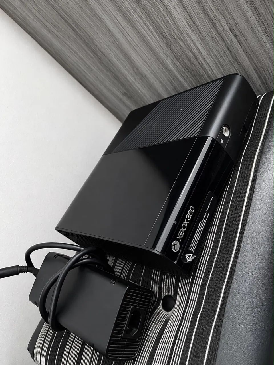 Xbox 360 - Foto 2