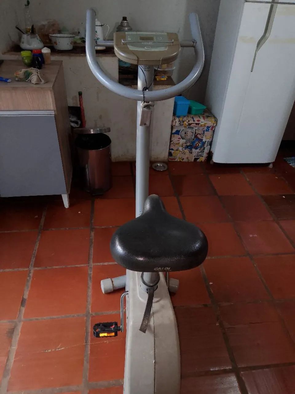 Ergométrica boa e barato funcionando perfeitamente  - Foto 5