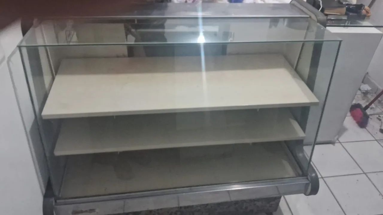 3 BALCÕES VITRINE NATURAL  - Foto 4