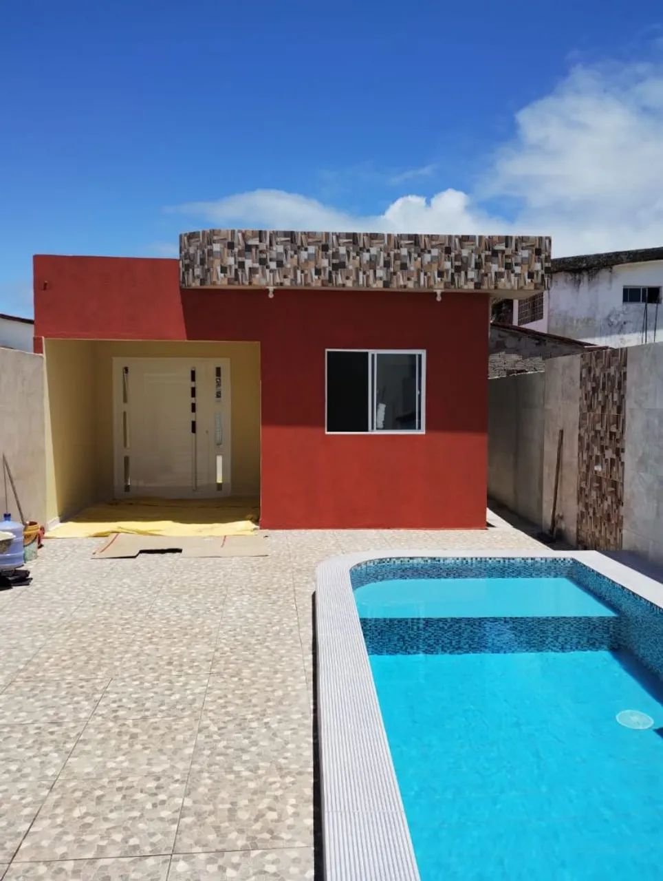 Foto - Tamandaré - 