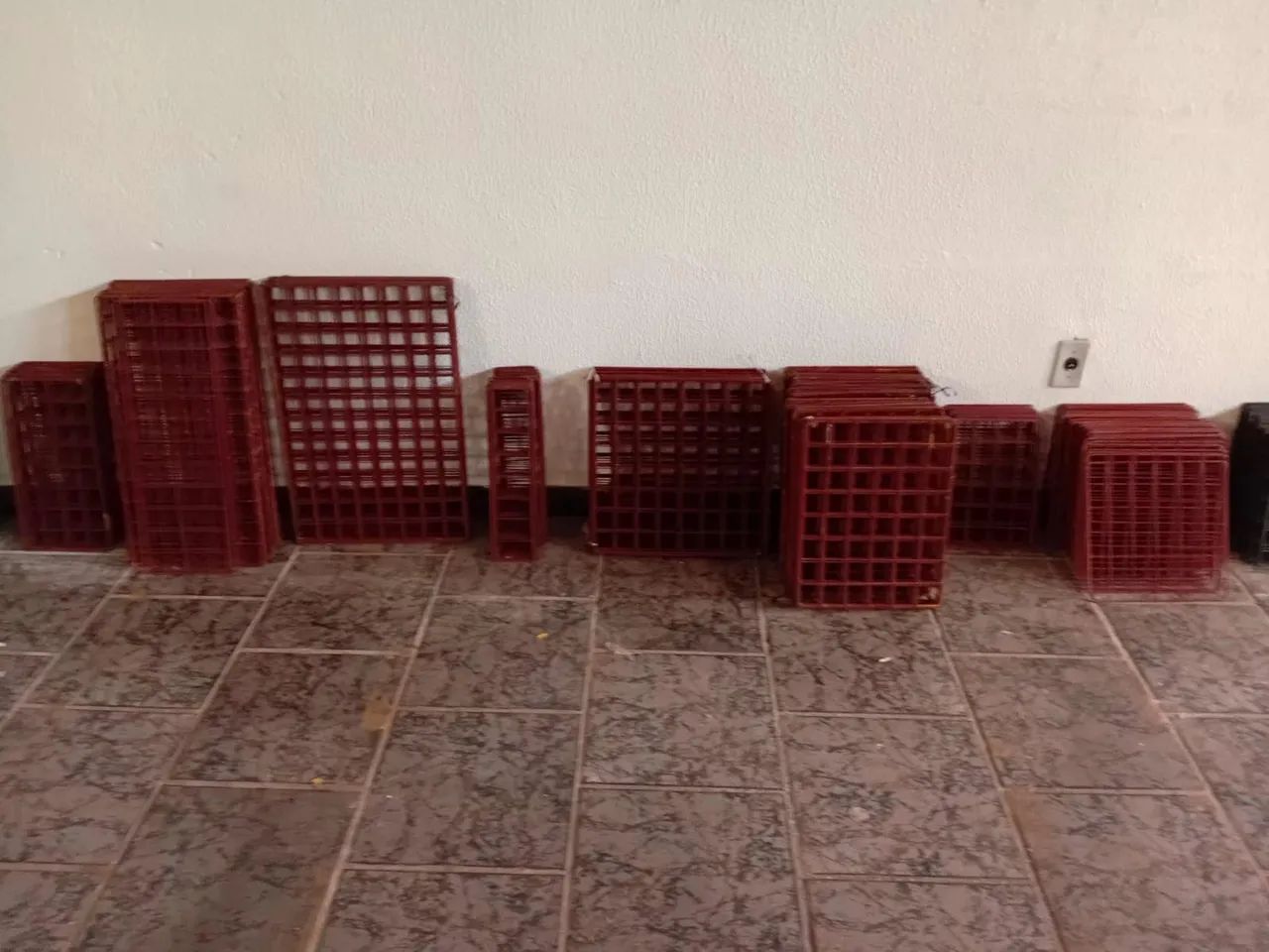 Vendo balcão de vidros blindex e aramados  - Foto 5