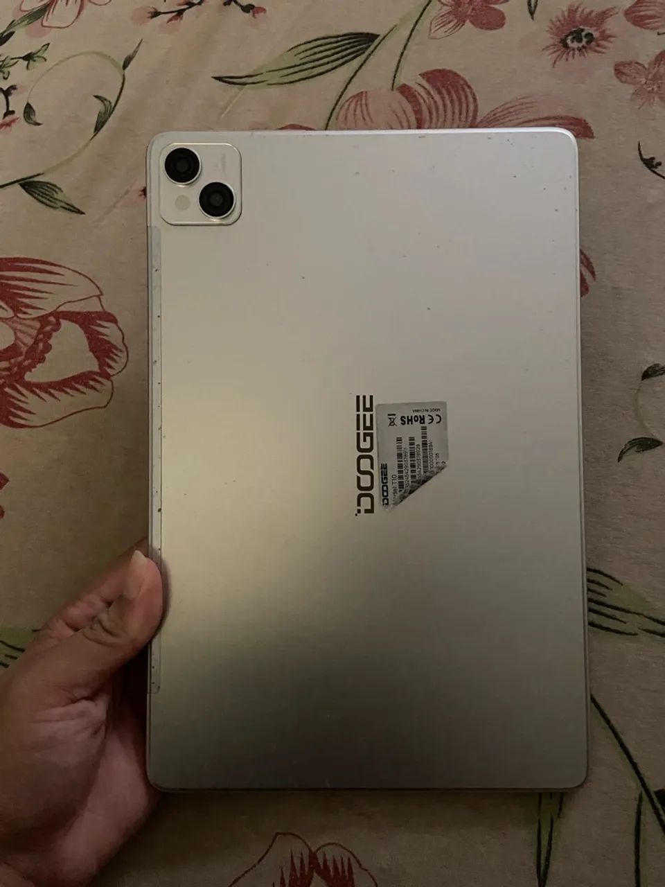 Vendo tablet  - Foto 3