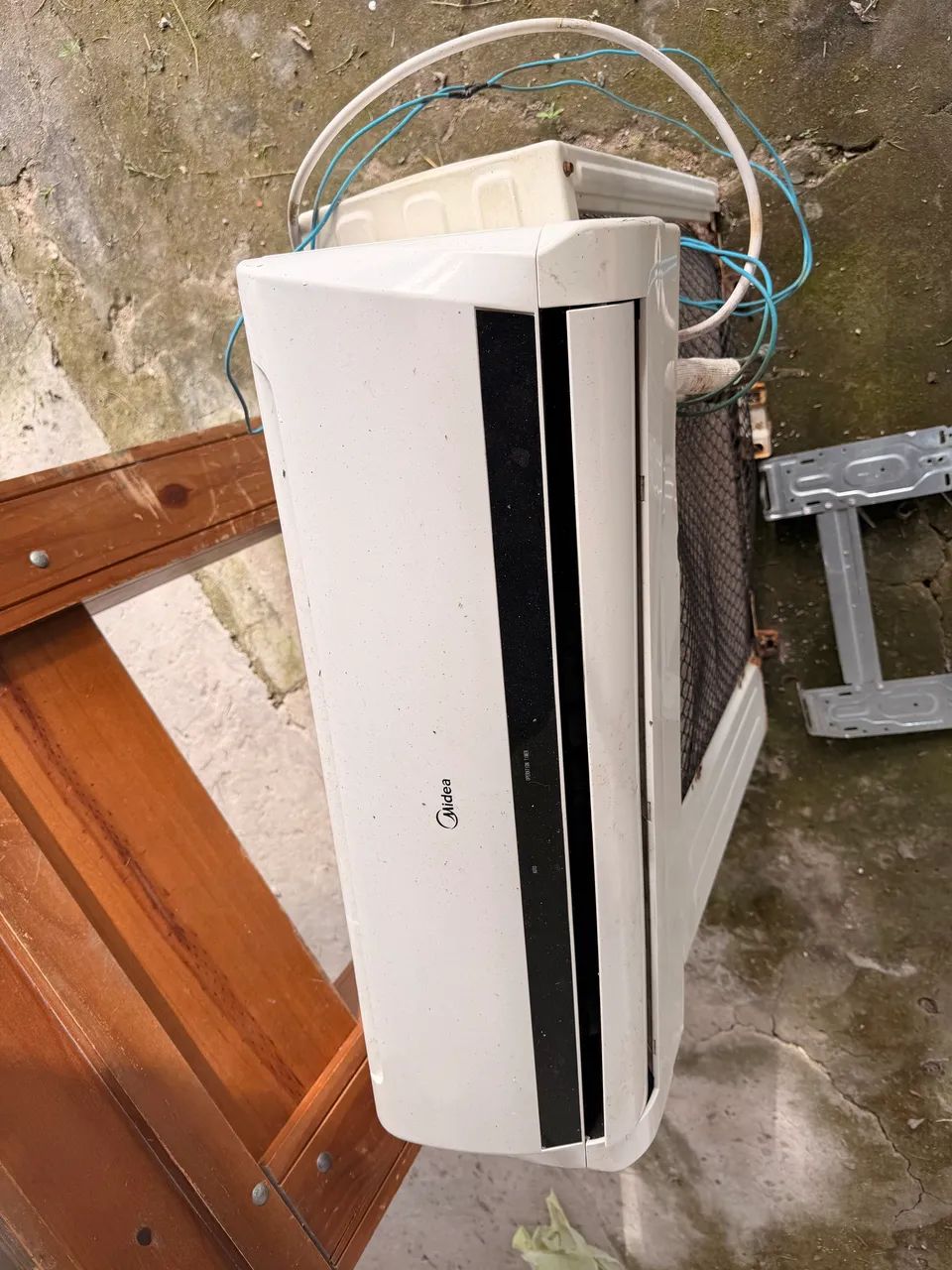 Ar condicionado Midea  - Foto 4
