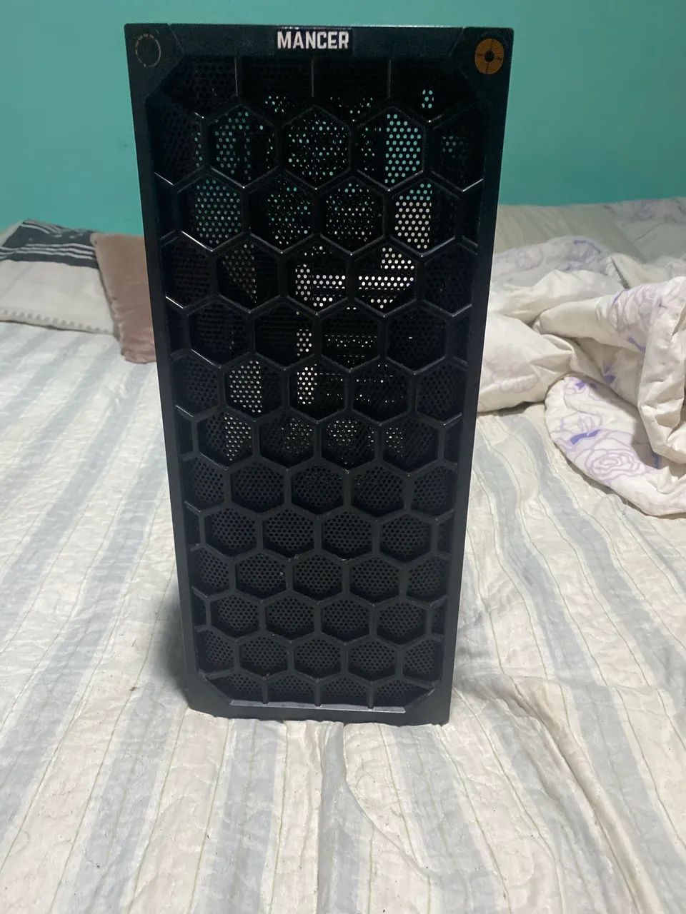 Gabinete gamer  - Foto 5