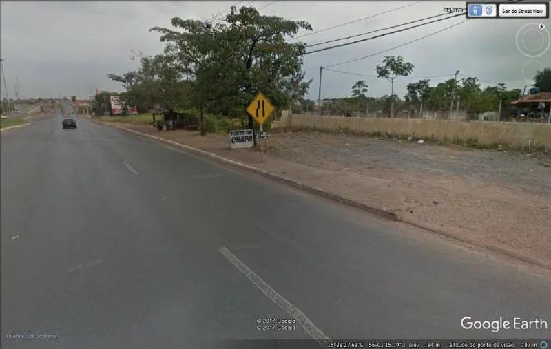 Urbana no bairro são Francisco em Cuiabá - MT - Foto 3