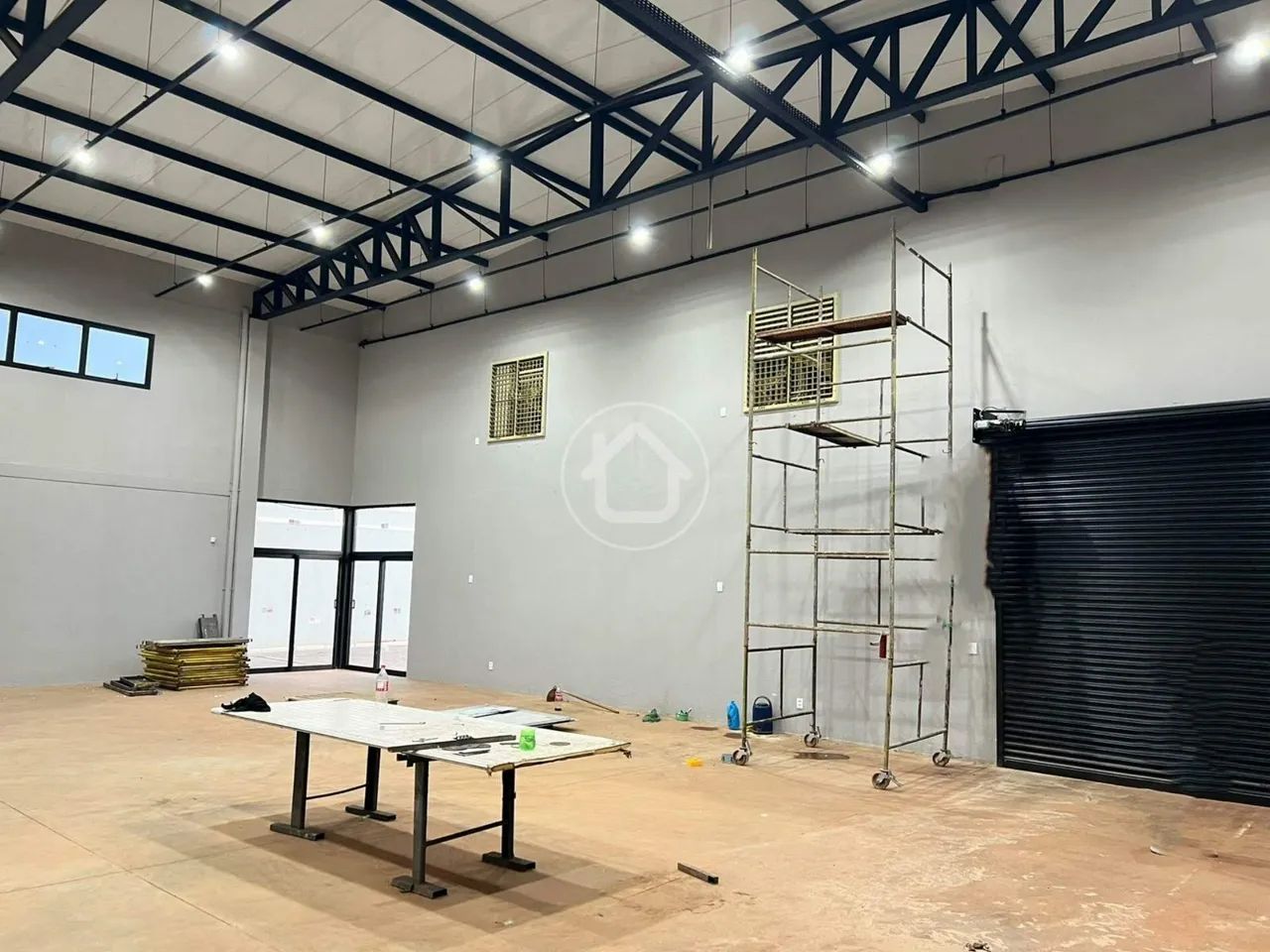 SALAO COMERCIAL - UNIVERSITARIO - Foto 2