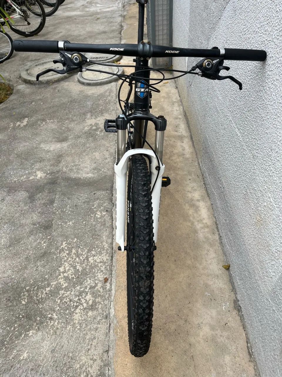 Bicicleta - Passeio ou MTB - Foto 3