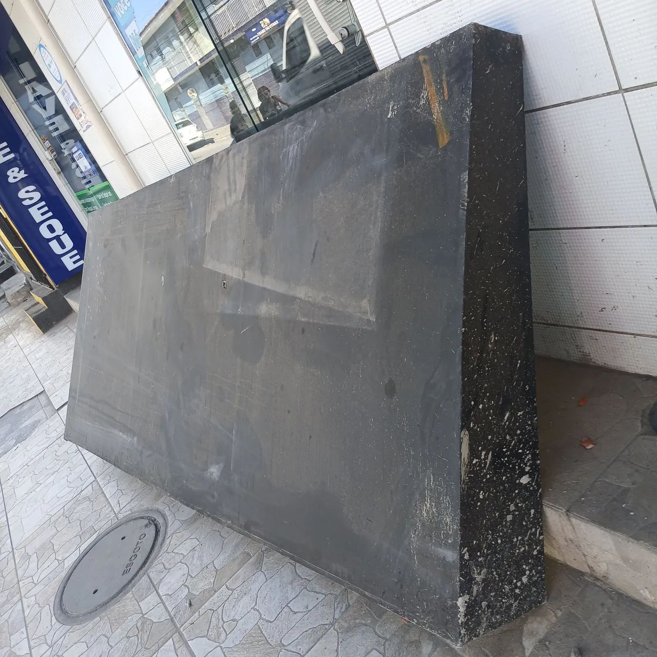 TOLDO 1.30MTRS X 3.00MTRS - Foto 2