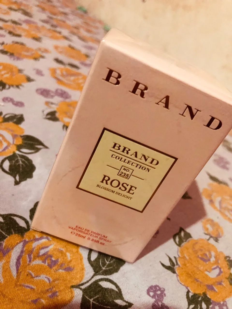 PERFUME BRAND COLLECTION  - Foto 2