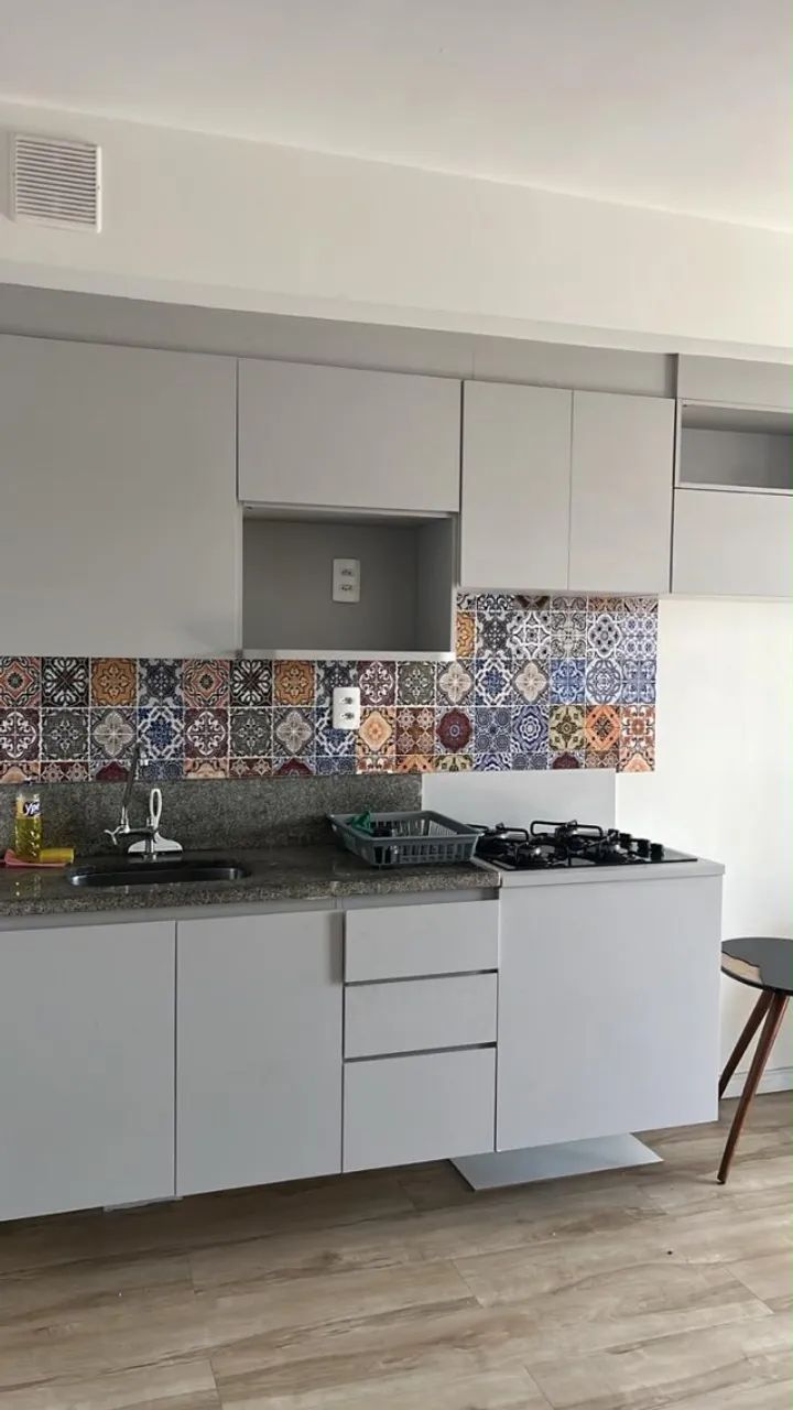 ALUGA-SE APARTAMENTO - LAPA  - Foto 5