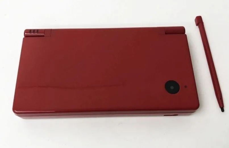Nintendo Dsi Japonês 