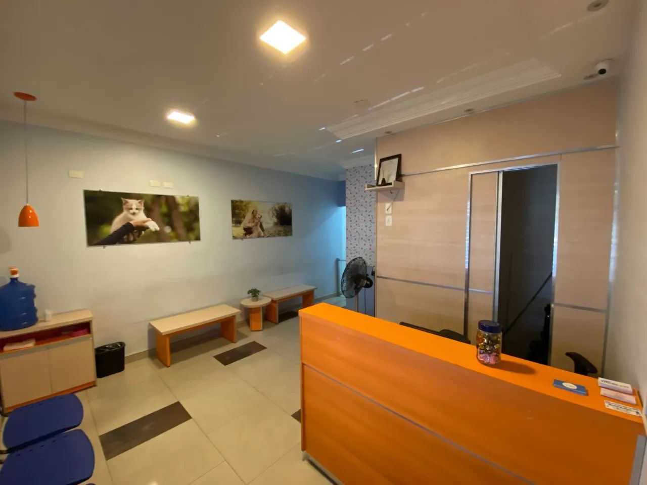 Prédio/Edifício inteiro para venda tem 154 metros quadrados com 5 quartos. - Foto 2