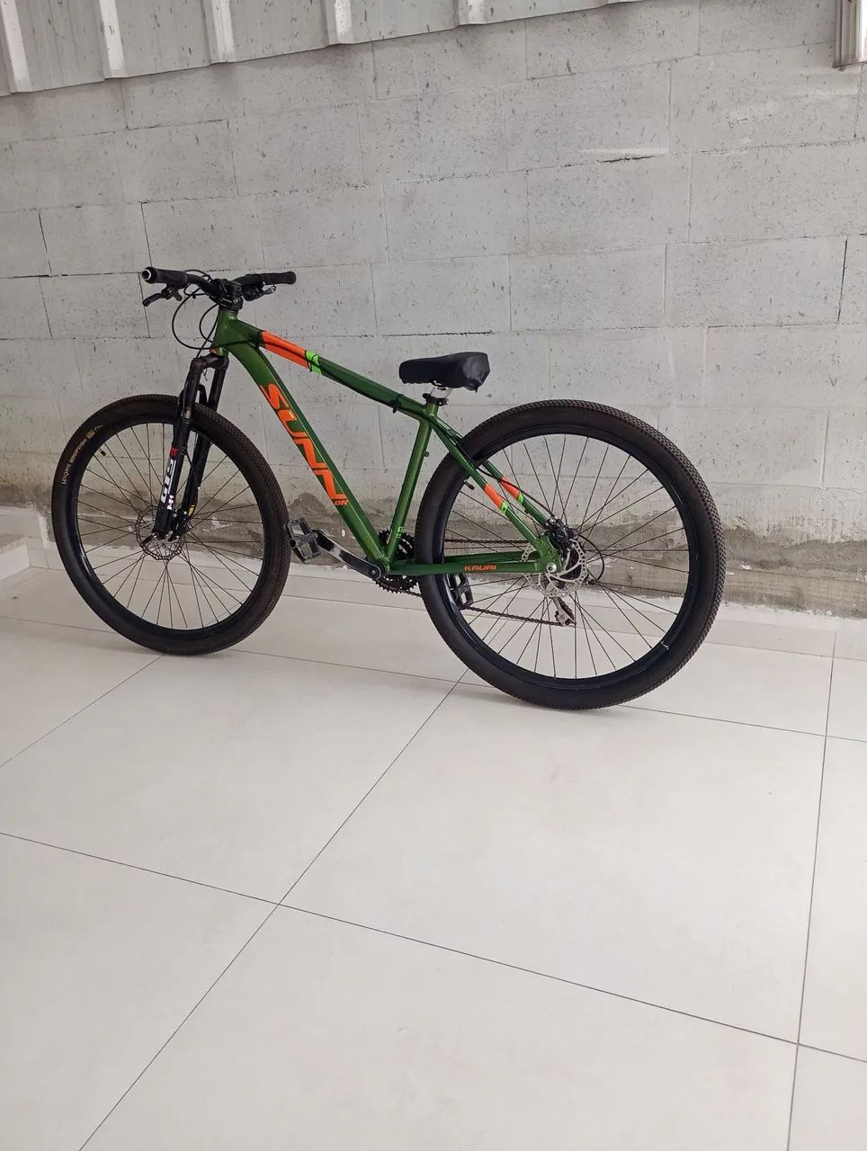 Bicicleta aro 29 - Foto 2