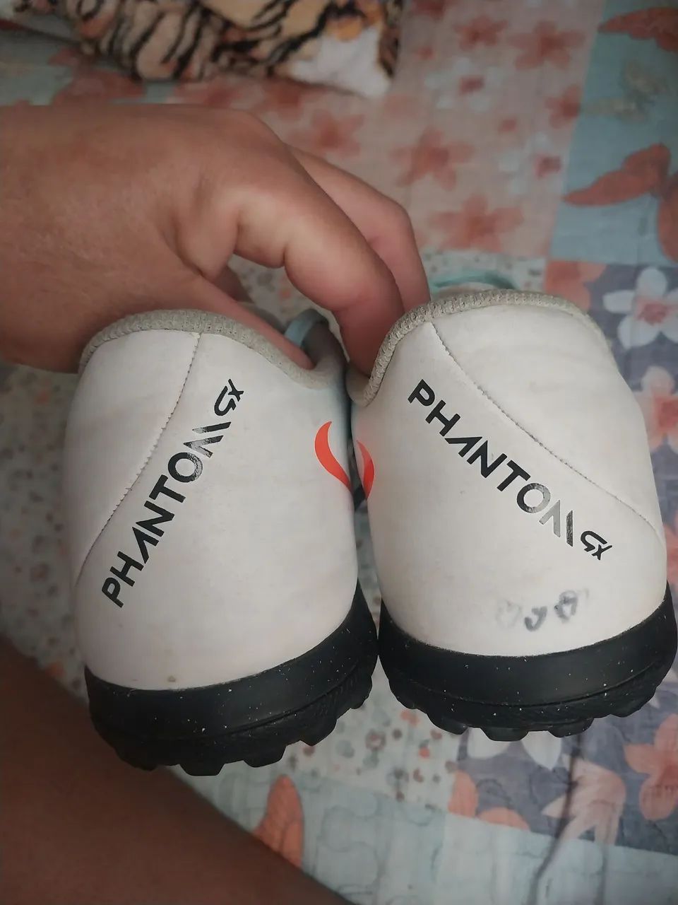 Chuteira Nike  - Foto 2