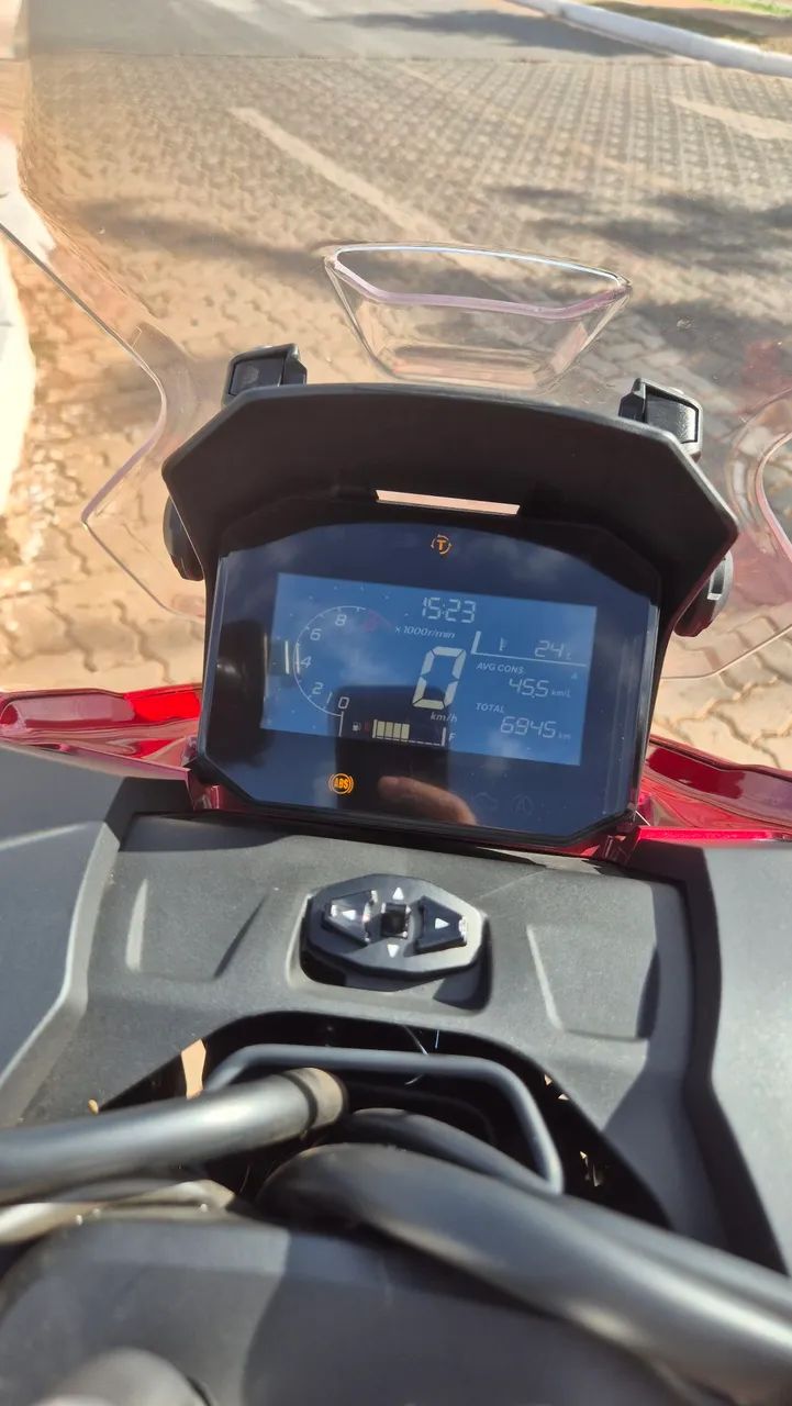 Honda ADV 160 EXTRA - Foto 2