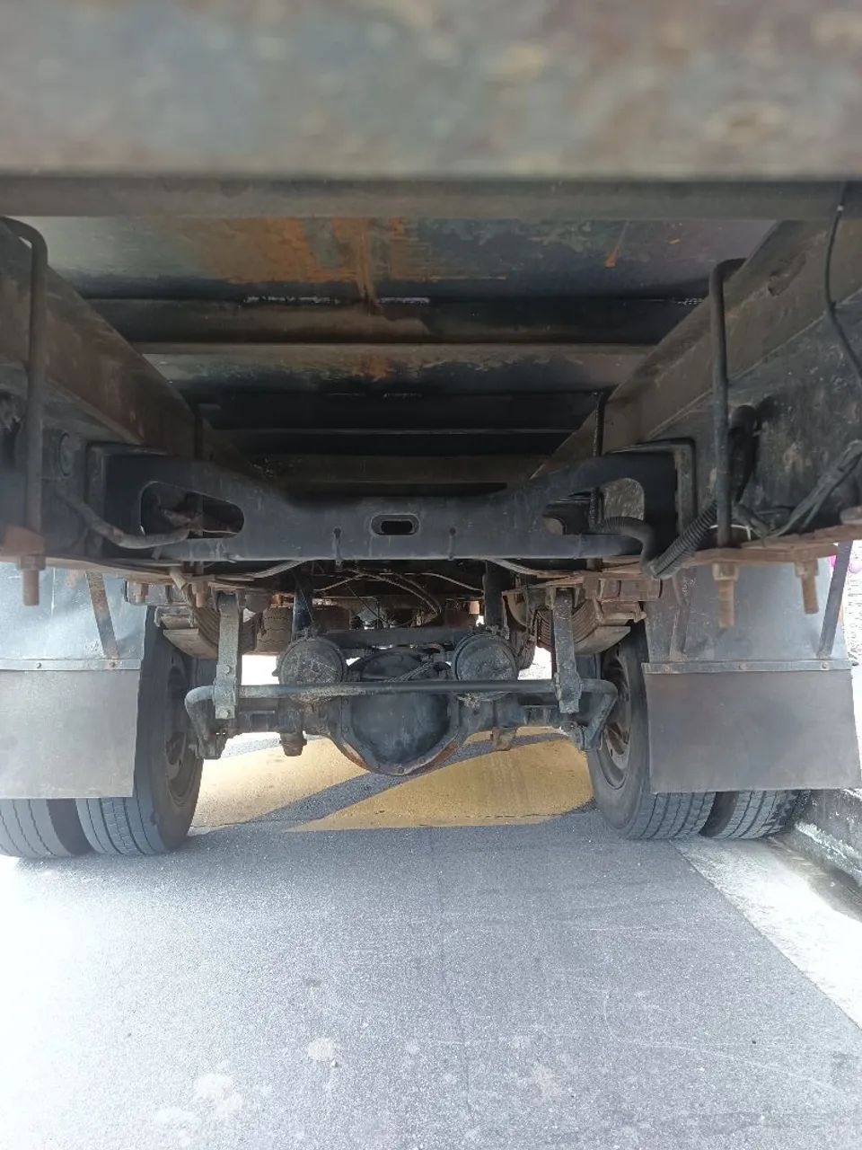 VW 9 150 2011  - Foto 5