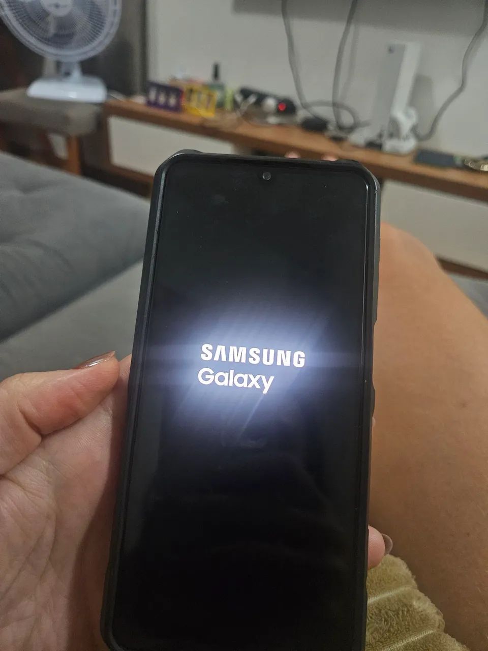Samsung M32 - Foto 2