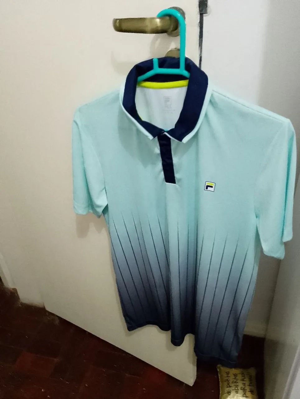 Camisa Filla Original 50 - Foto 2