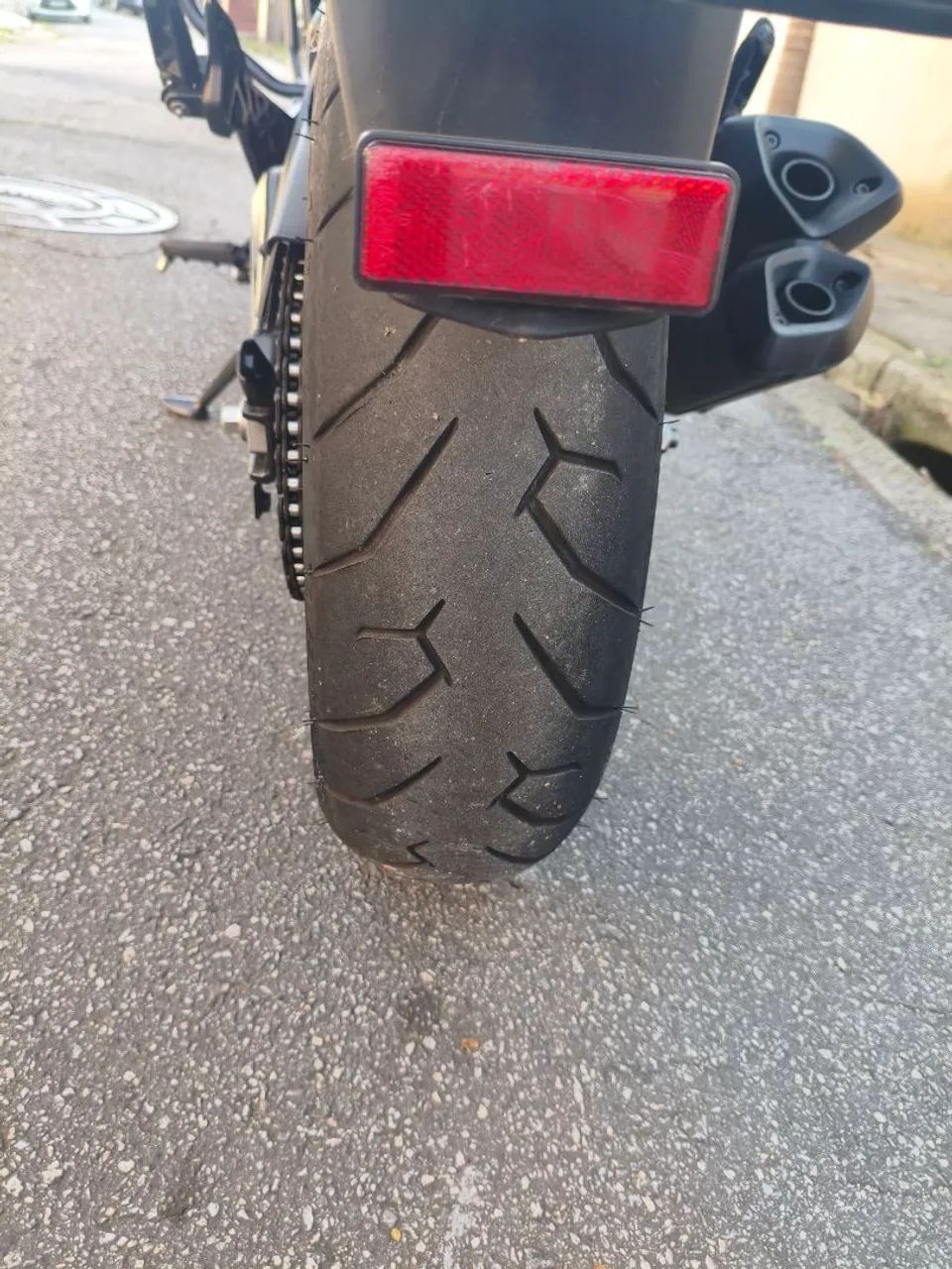 Bajaj 400  - Foto 3