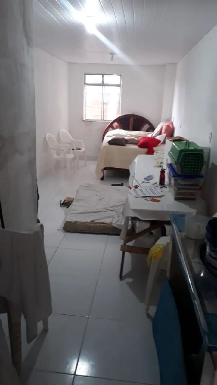 Vendo - 3 Aptos. - Quitinete - Escada - Macaúbas - Foto 5