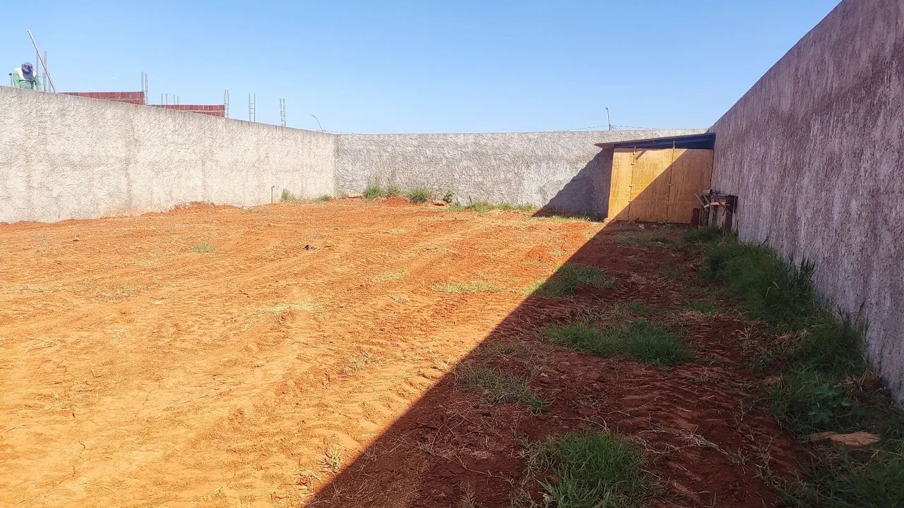 Vende-se lote residencial  - Foto 2