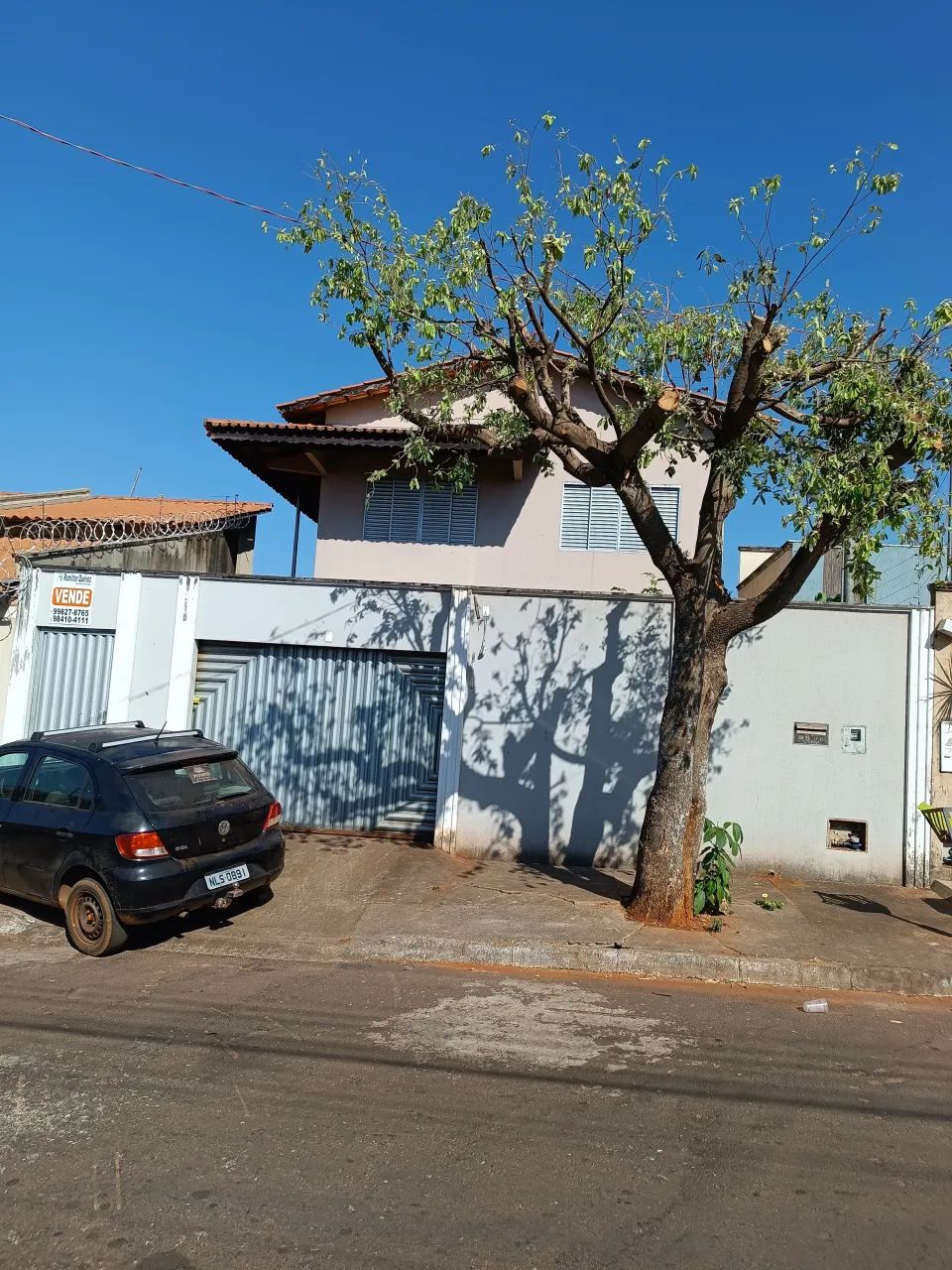 SOBRADO MARAVILHOSO - Foto 2