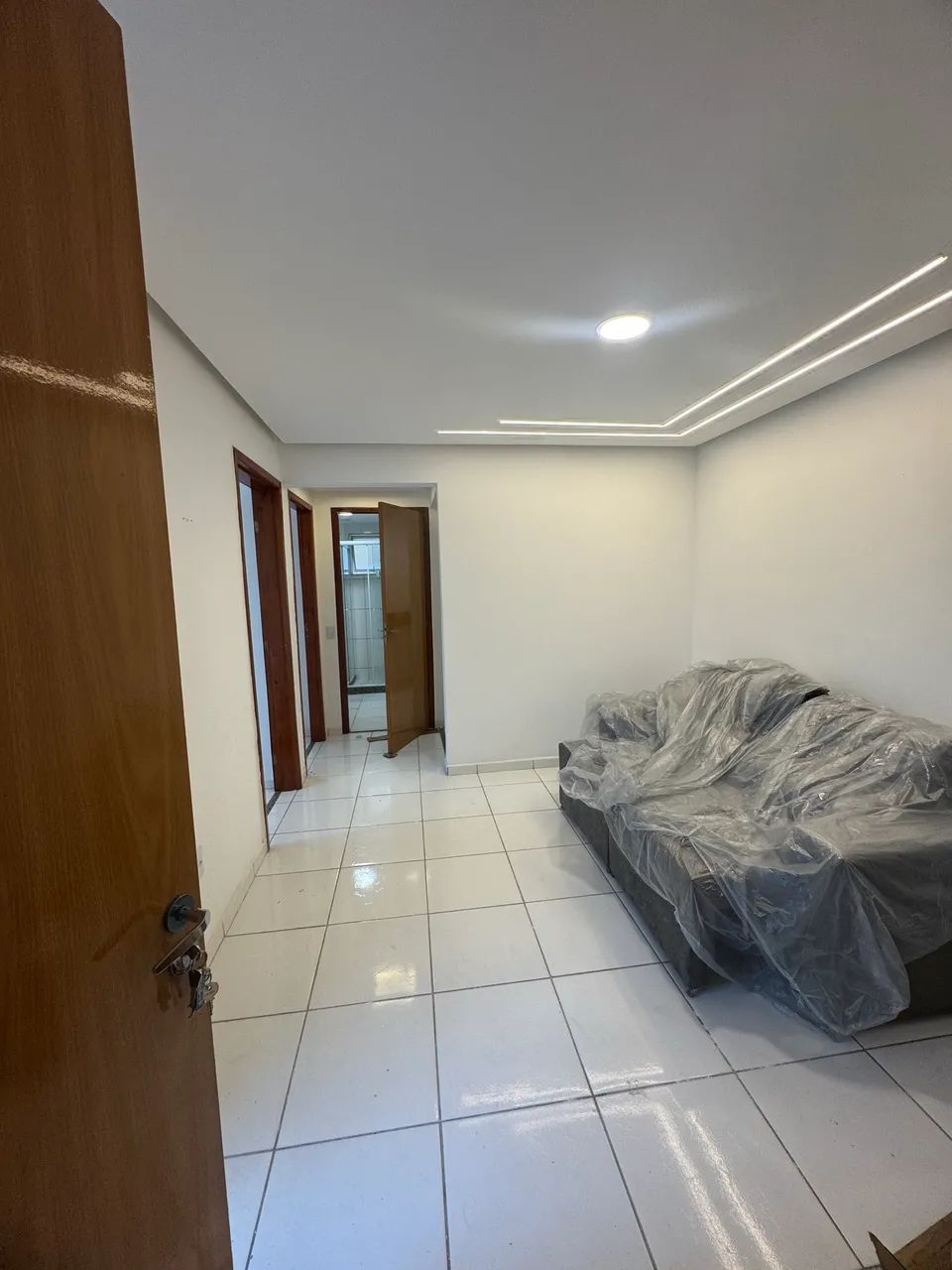 Monjolos | Apartamento 2 quartos - Foto 3