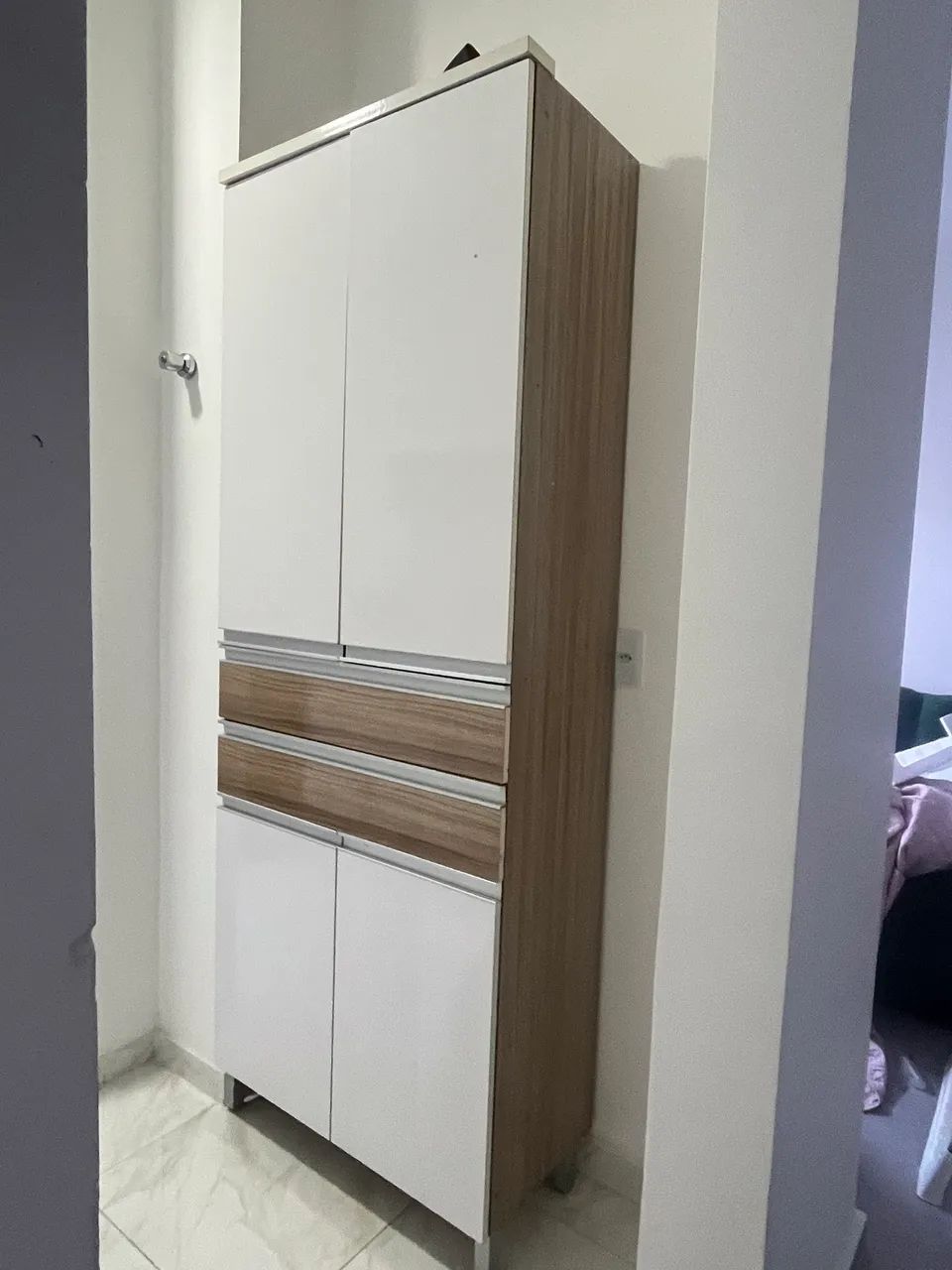 Armário cozinha multiuso  - Foto 3