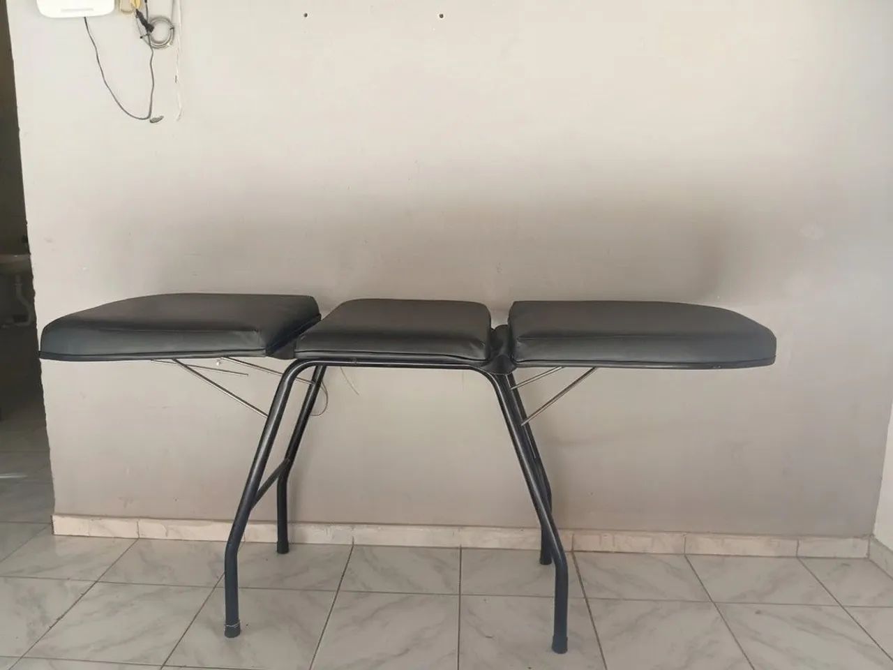 Maca de Estética/Tatuagem 