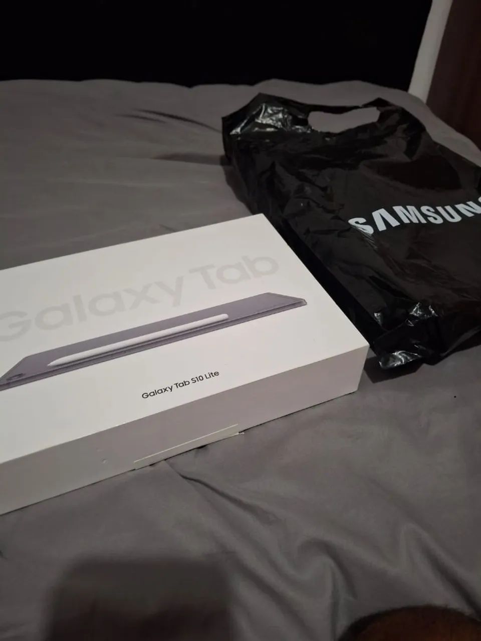 Samsung tab s10 Lite - Foto 3