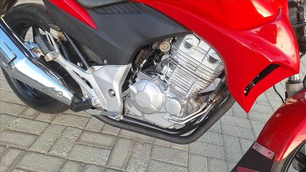 HONDA CB 300R - Foto 4