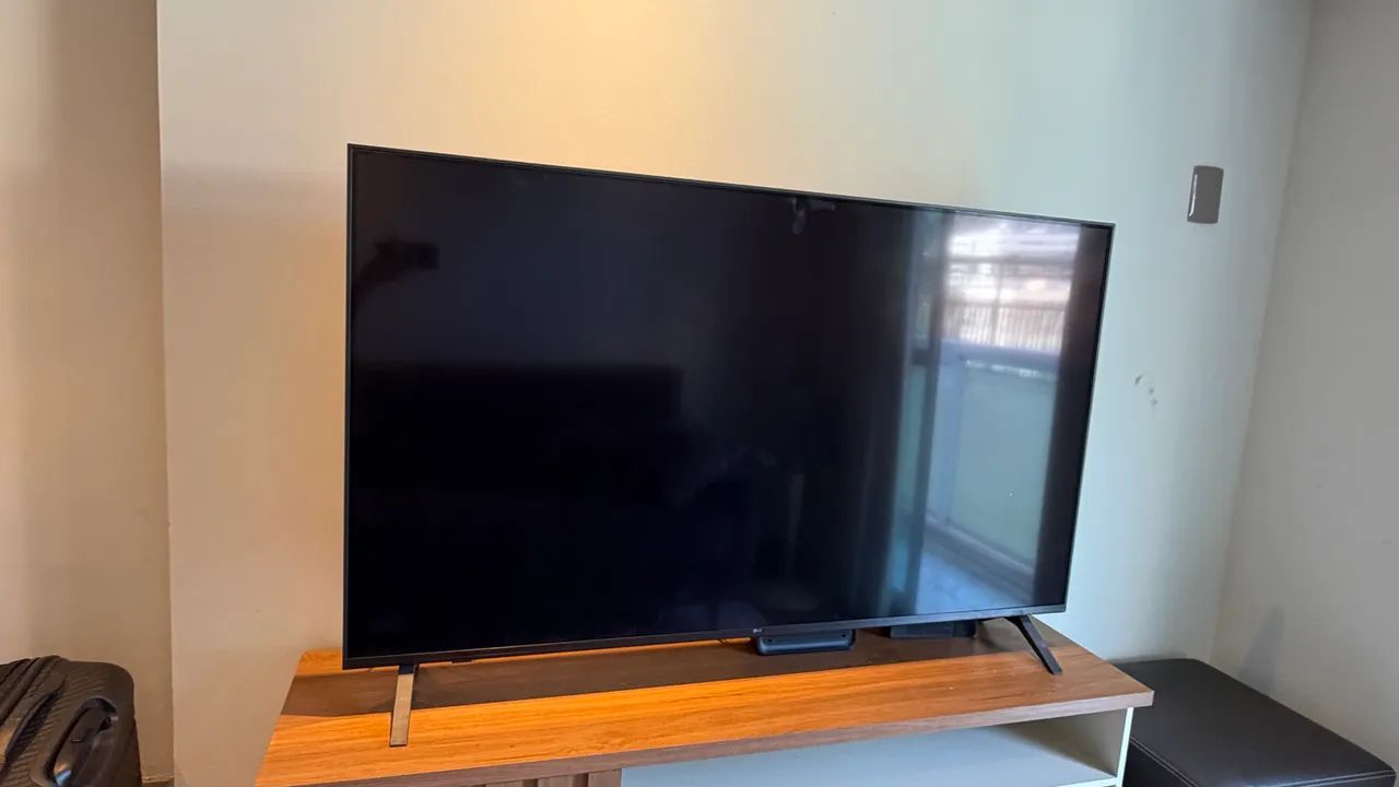 TV SMART LG 55 - Foto 2
