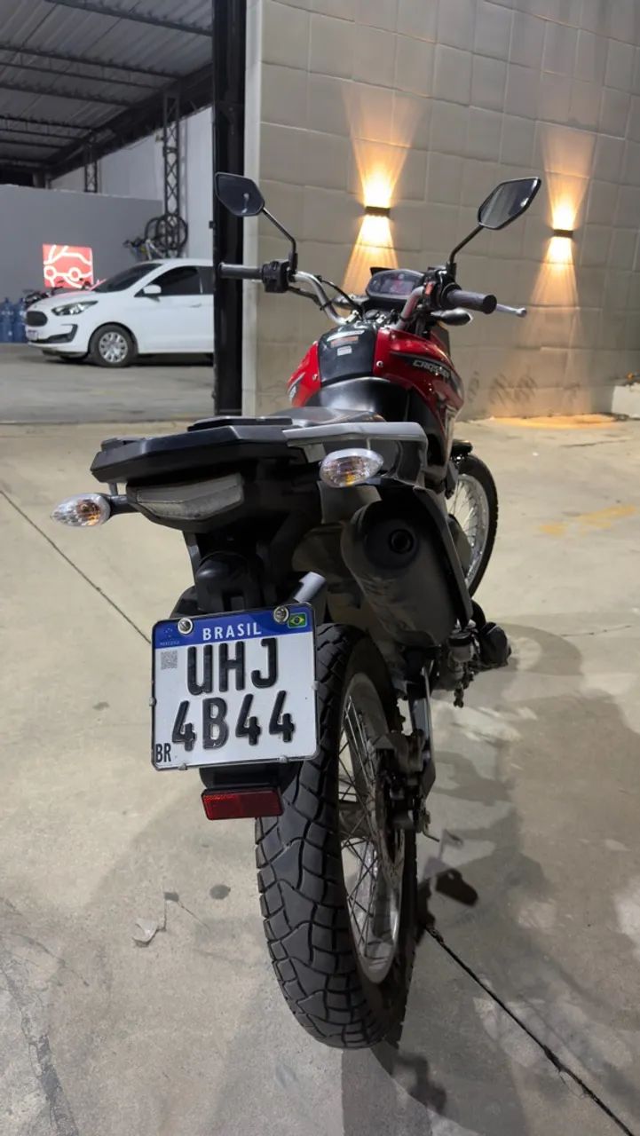CROSSER XTZ 150 2025 - Foto 4