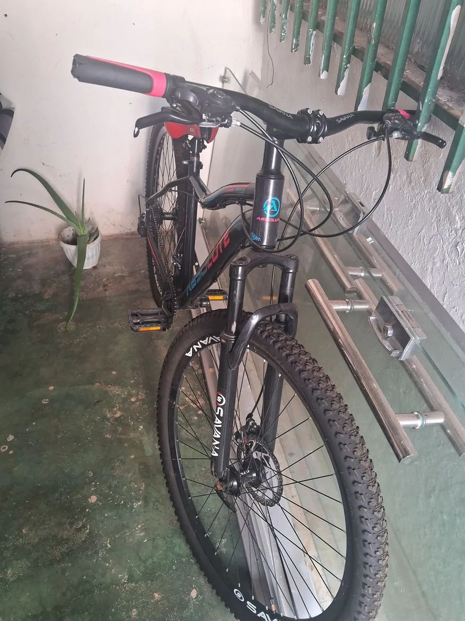 Bicicleta  - Foto 3